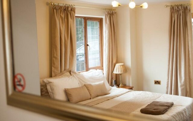 Acorns Guest House