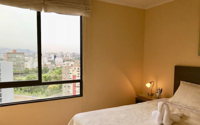 ALU Apartments - Miraflores Park