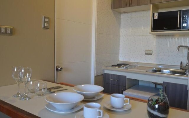 Origen Apart Hotel