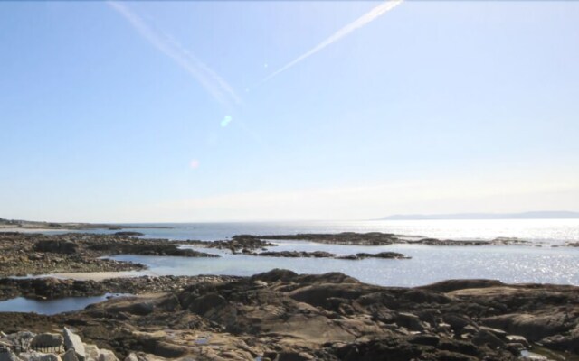 Spiddal Cottage