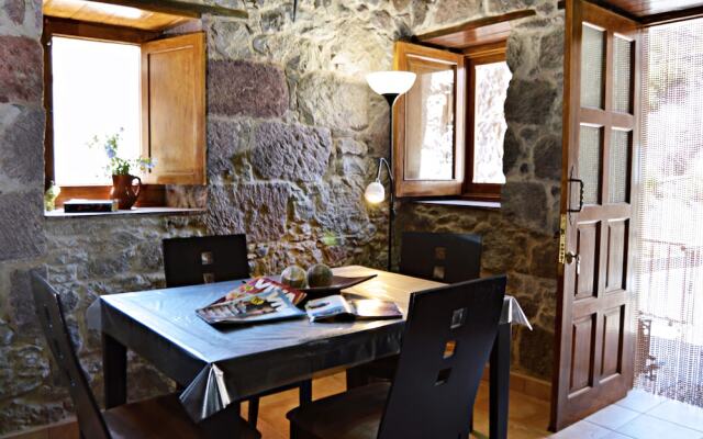 Casa Rural El Rinconcito