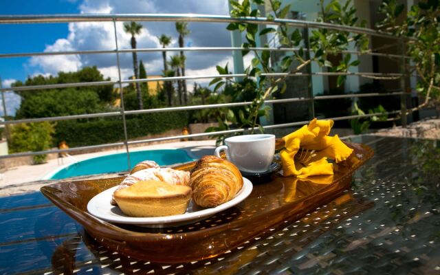 Villa Albertina Exclusive B&B