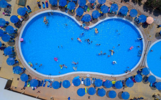 Aqualand Park Corfu
