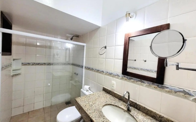 Pousada Centro Class