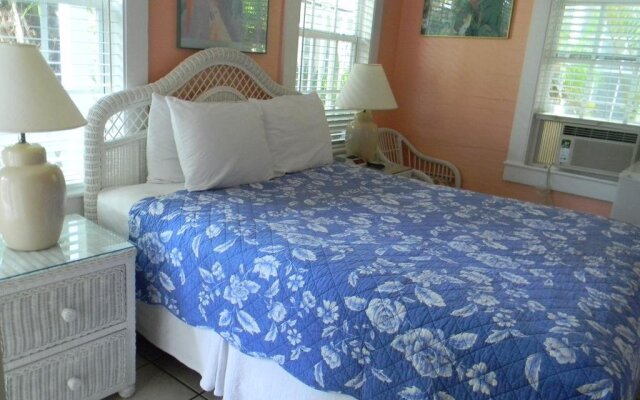 Westwinds Inn