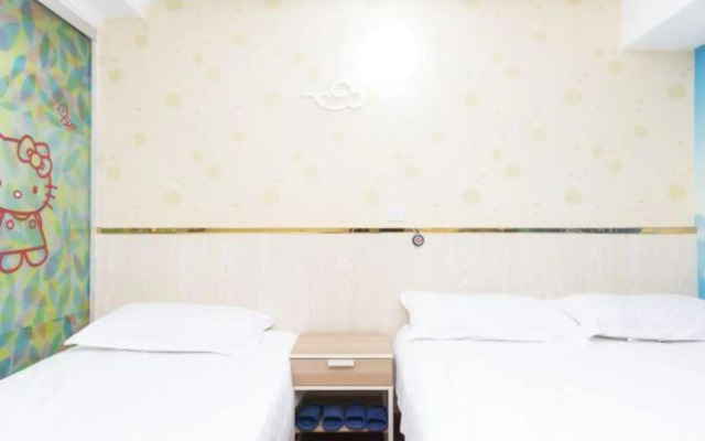 Zike Express Hotel