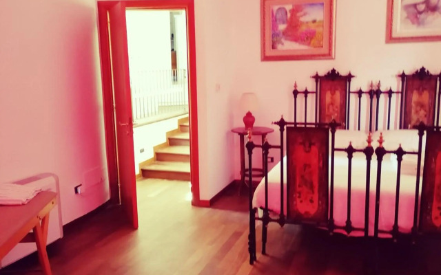 Il Giardino del Melograno