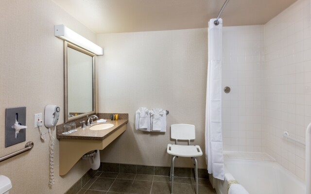 Handlery Hotel