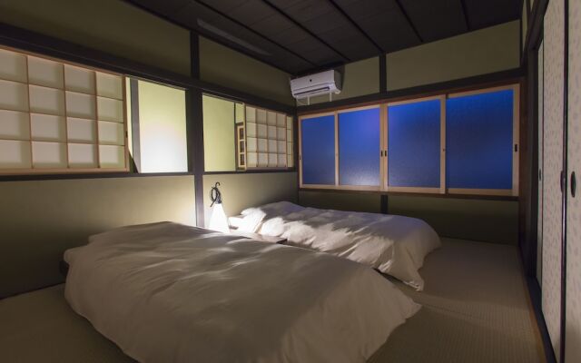 HOUSE THE TERMINAL Karasuma-Shimei 1