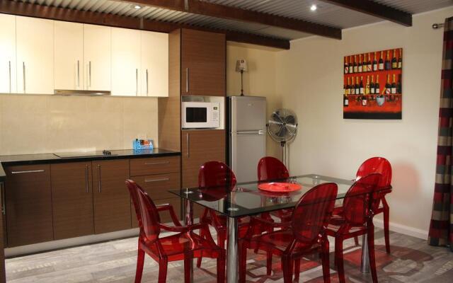 The Rec Hotel, Northam