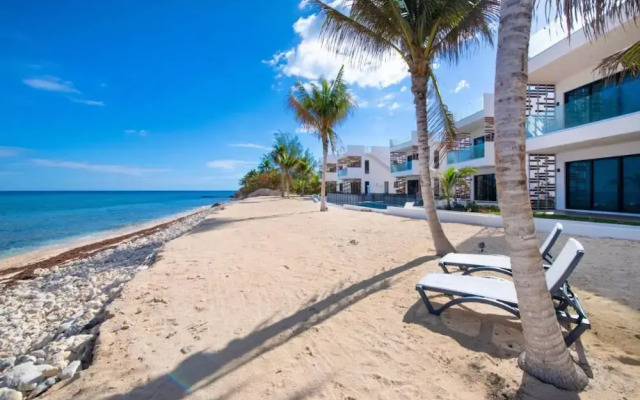 Silver Reef Residencies