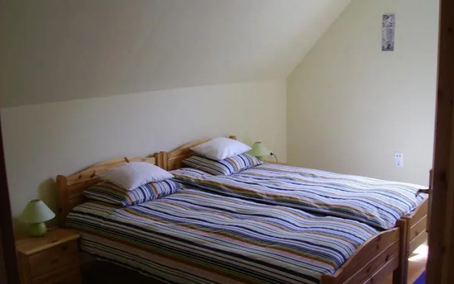 Kiserdő Apartman