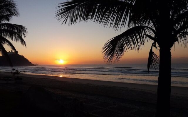 Tombo Beach Yoga e Bem-Estar