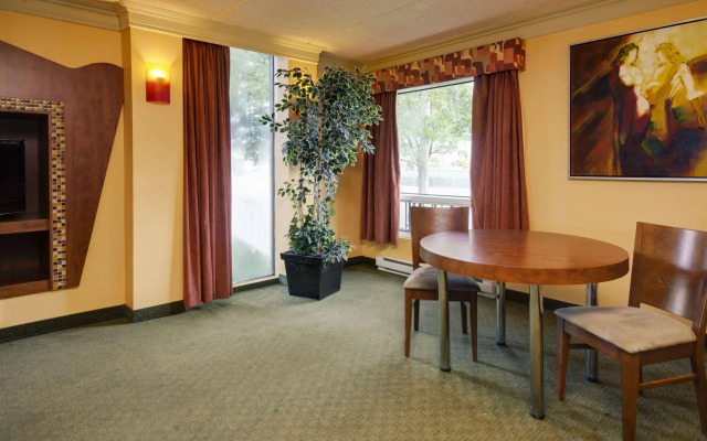 Hotel Royal Labarre