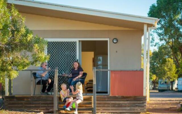 Whyalla Caravan Park