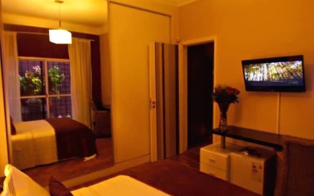Hotel Cool Clima