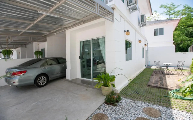 Soywhanhome Chiangmai
