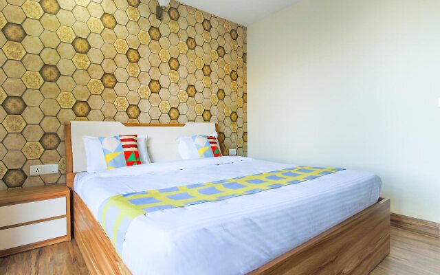 Pine Residency By OYO Rooms