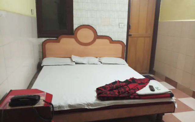 Shivam Palace