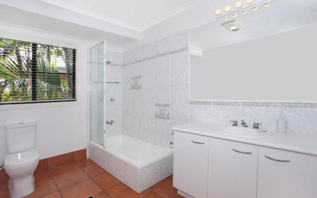 8 Springfield Avenue - Pet Friendly, Linen Included
