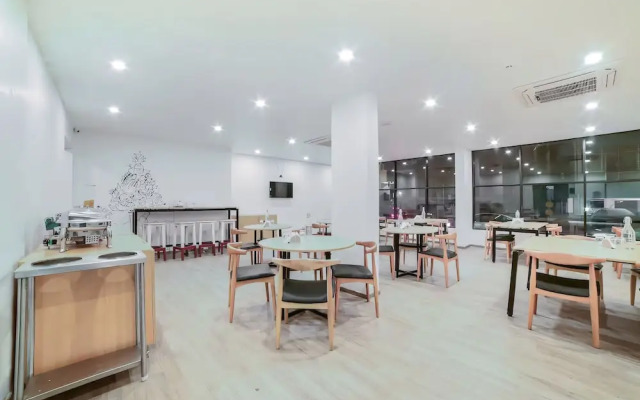 RG Suites Sarjapur