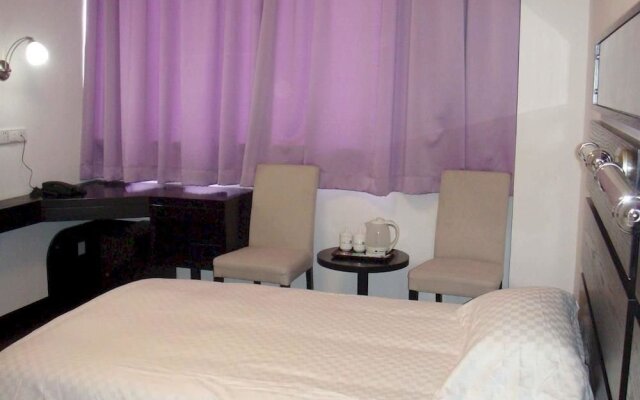 Ziyougang Fashion Hotel