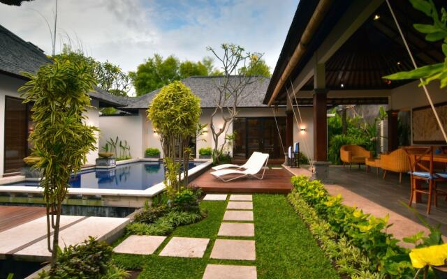 Tis Villas Seminyak by Premier Hospitality Asia