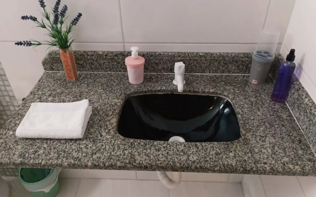 Pousada Executiva Solriso