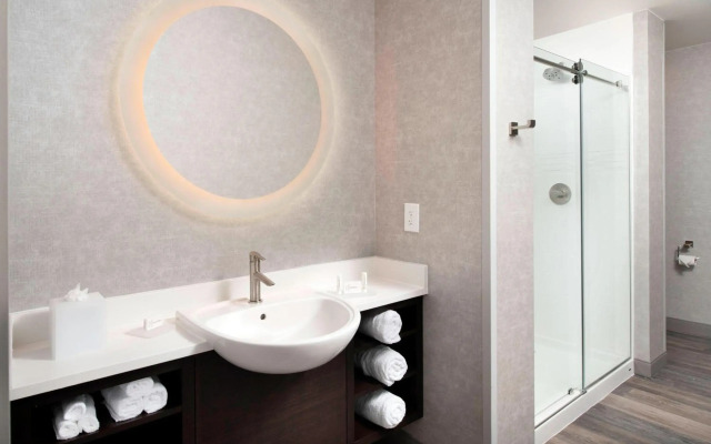 SpringHill Suites by Marriott Atlanta Downtown