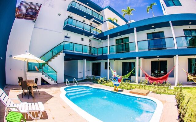 Porto Flats