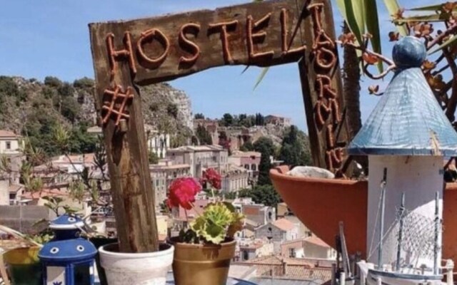 Hostel Taormina