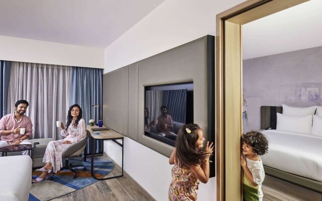 Novotel Mumbai International Airport