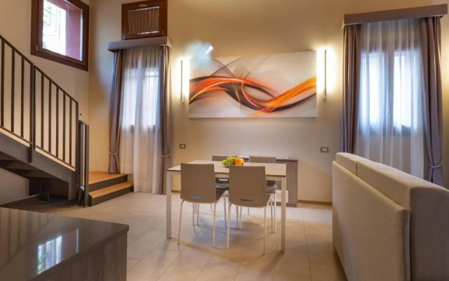 Residence 8 Loft