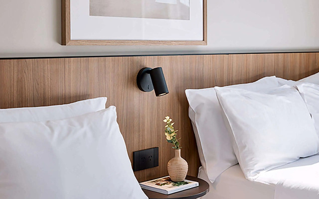 Pensione Hotel Perth