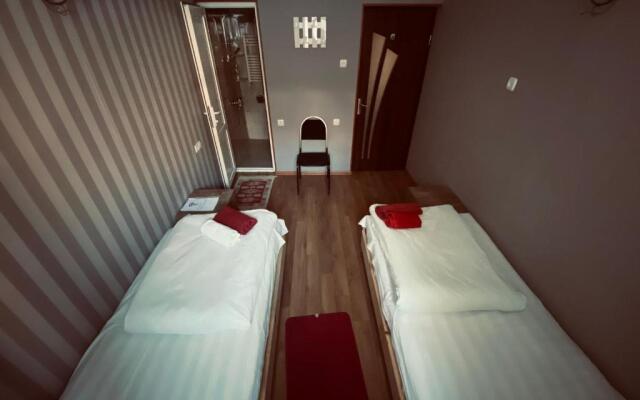 Guest house chavchavadze N23