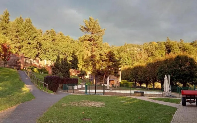 Olydea Vorey sur Arzon