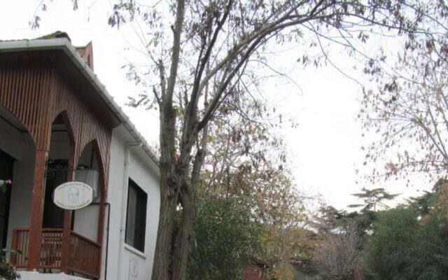 Turyolu Cafe Pansiyon