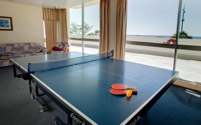 Chateau Beachside Resort