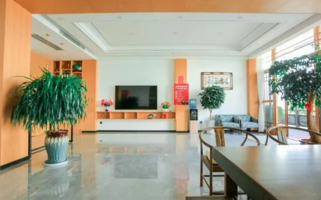 Dali Slang Summer Seaview Homestay (Bohai Branch)