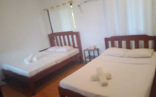 Mlb Beachfront Apartment