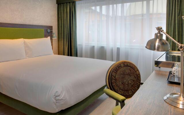 Best Western Plus London Croydon Aparthotel