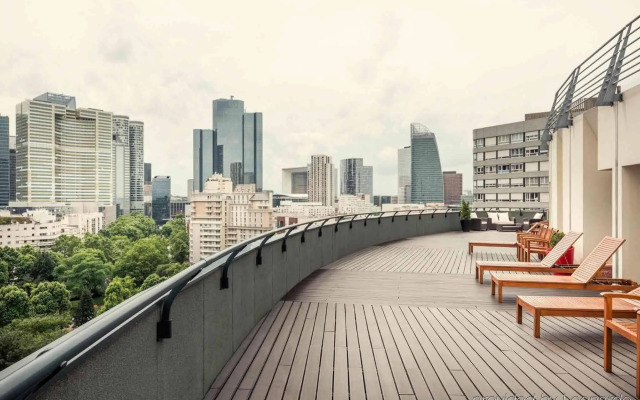 Hotel Mercure Paris La Défense