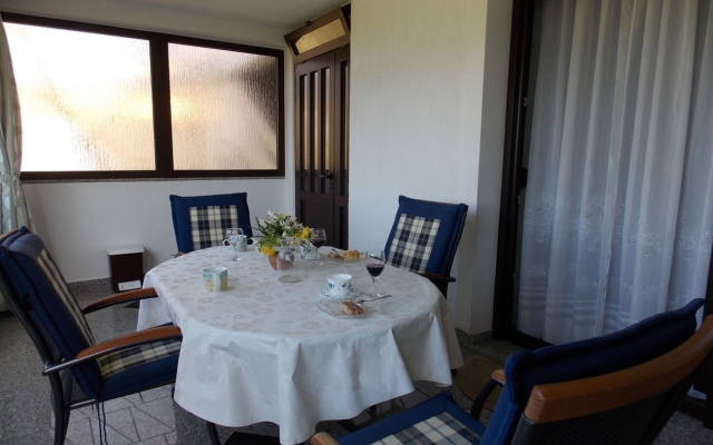 Apartment Ivo - with parking : A1 Malinska, Island Krk