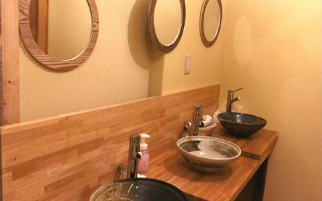 Hida Takayama Guest House tau - Hostel