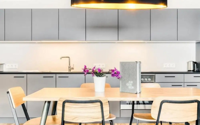Am Gehren - Arlberg Appartements