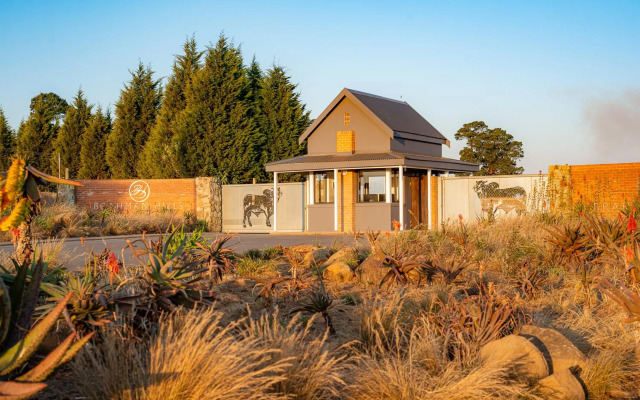 Stonehaven Lodge and Conference Center