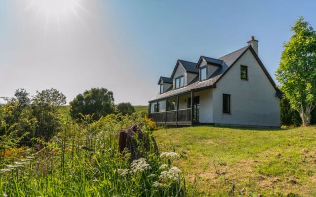 Ceilidhtail Cottage