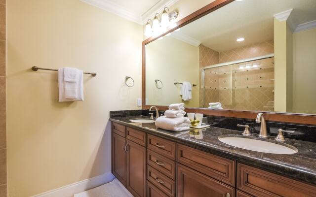 Golf View 3 Bedroom Condo