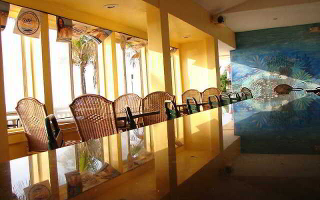 Florida Beach Hotels