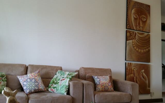 Three Bedroom Apartment by Dakz